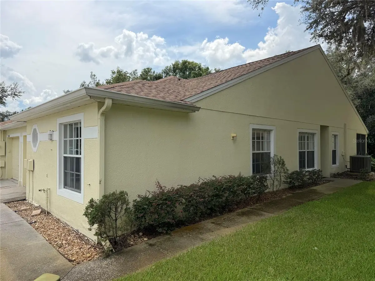 35224 Whispering Pines Drive, Zephyrhills, FL 33541 - #1