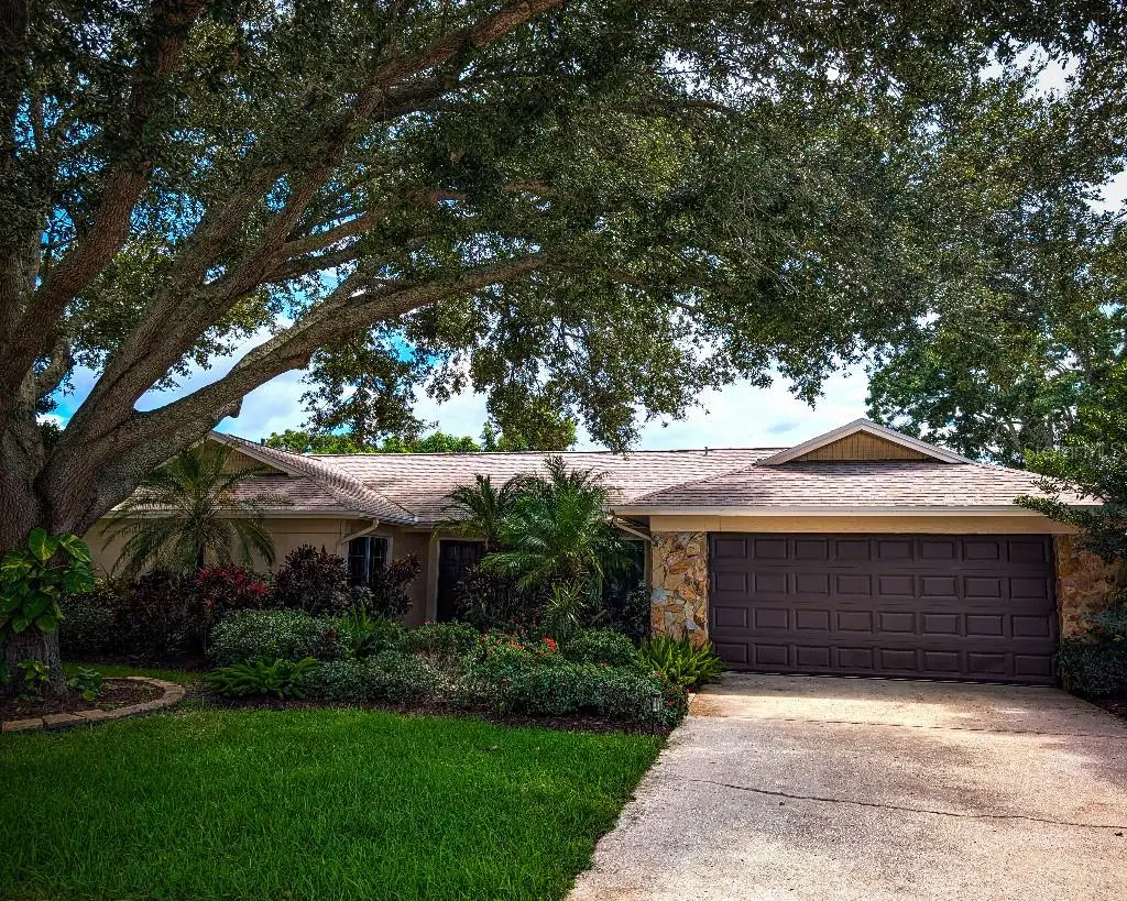 2673 Montague Court W, Clearwater, FL 33761 - #1