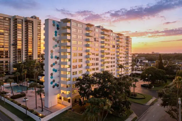 2401 Bayshore Boulevard #609, TAMPA, FL 33629