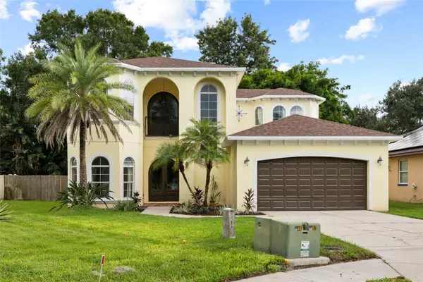 4117 Woodacre Lane, TAMPA, FL 33624