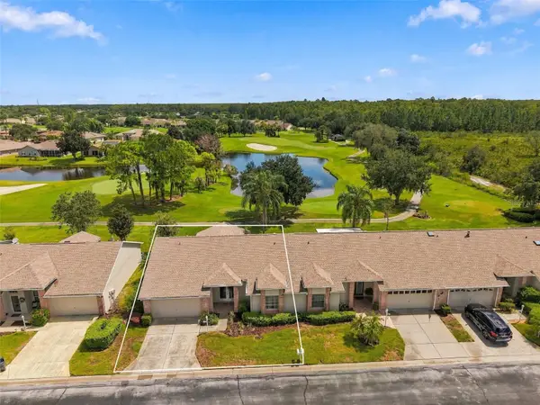1023 Almondwood Drive, NEW PORT RICHEY, FL 34655
