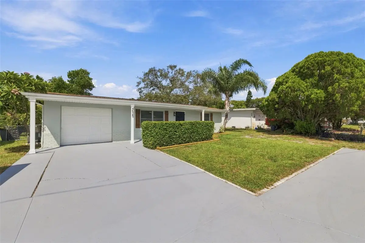 4525 Jacqueline Drive, New Port Richey, FL 34652 - #1