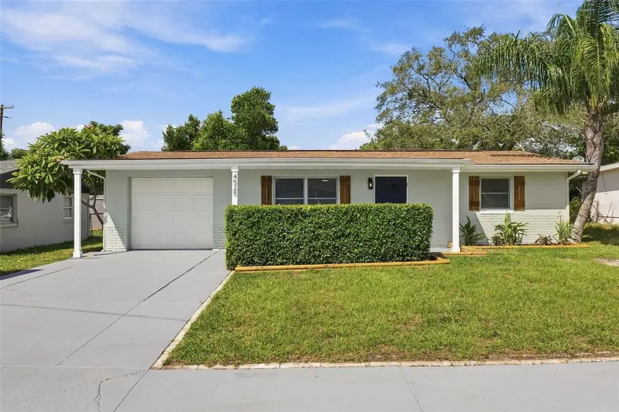 4525 Jacqueline Drive, New Port Richey, FL 34652 - #2
