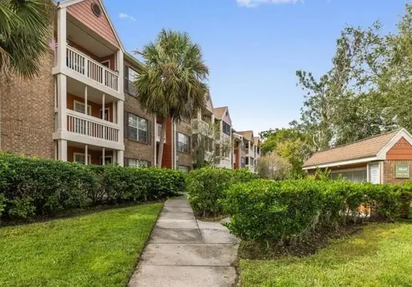 10200 Gandy Boulevard N #1201, ST PETERSBURG, FL 33702