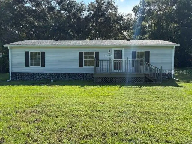 19961 Manecke Road, Brooksville, FL 34601 - #1