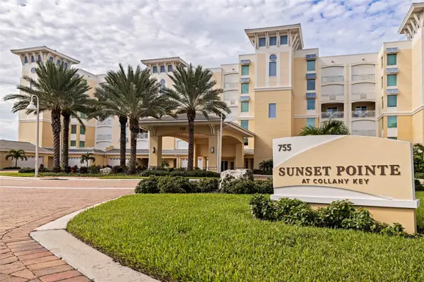 755 Collany Road #301, TIERRA VERDE, FL 33715