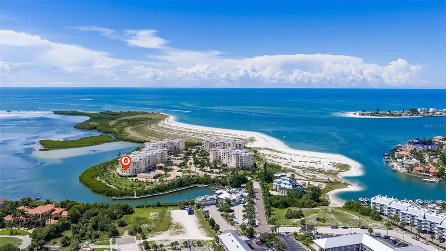 755 Collany Road #301, Tierra Verde, FL 33715 - #2