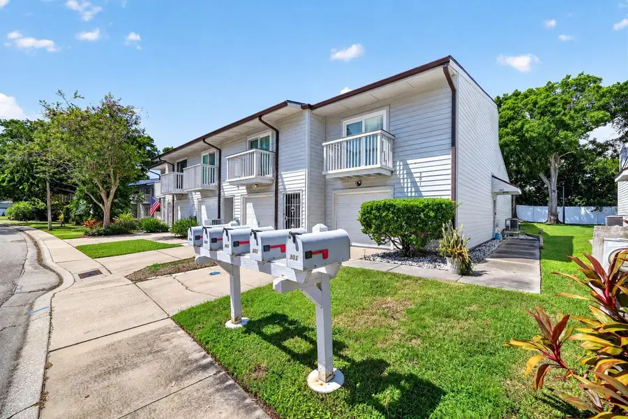 6492 92nd Place N #302, Pinellas Park, FL 33782 - #2
