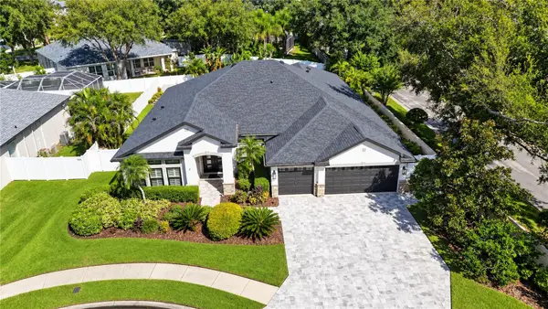 8530 Northton Groves Boulevard, ODESSA, FL 33556