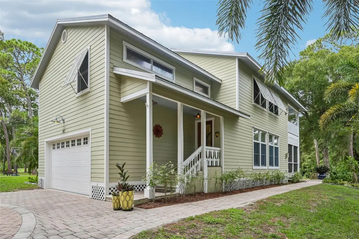 817 Oak Vista Drive, Sarasota, FL 34232 - #1