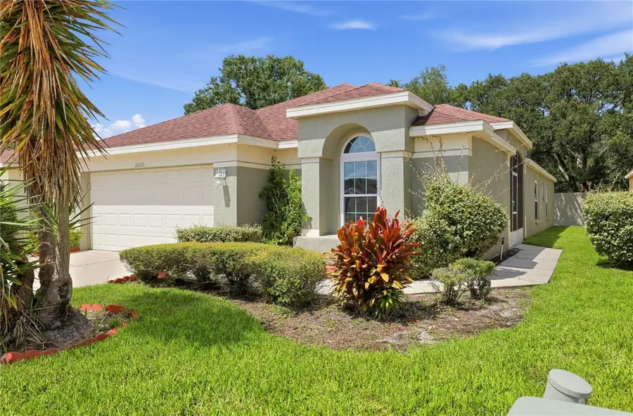 26521 Whirlaway Terrace, Wesley Chapel, FL 33544 - #2