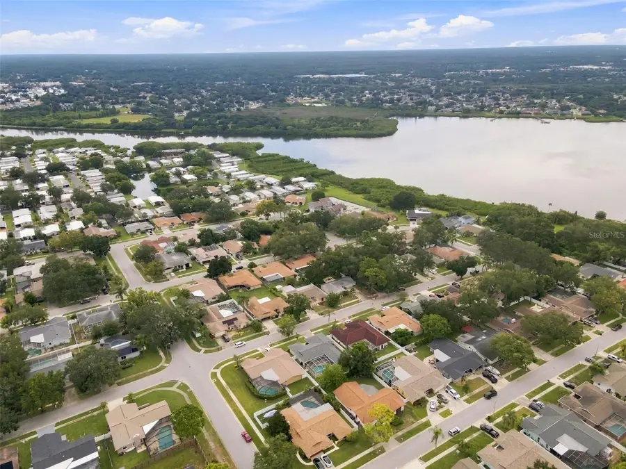 203 Hillcrest Drive, Safety Harbor, FL 34695 - #3