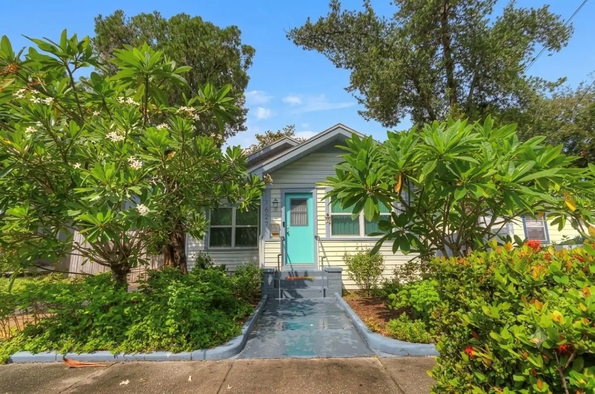 1527 13th Street S, Saint Petersburg, FL 33705 - #1