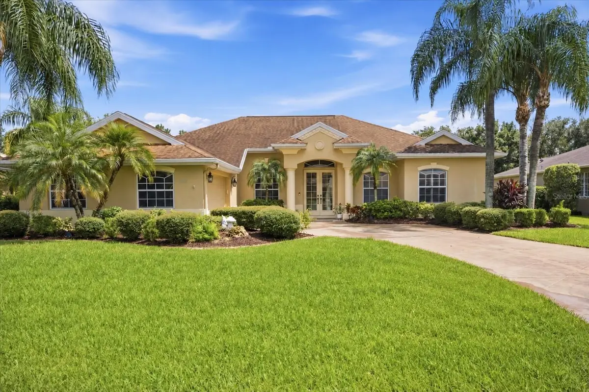 2400 Little Country Road, Parrish, FL 34219 - #1