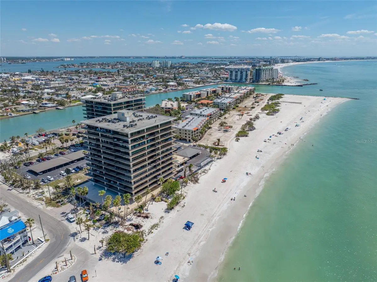 7650 Bayshore Drive #406, Treasure Island, FL 33706 - #1