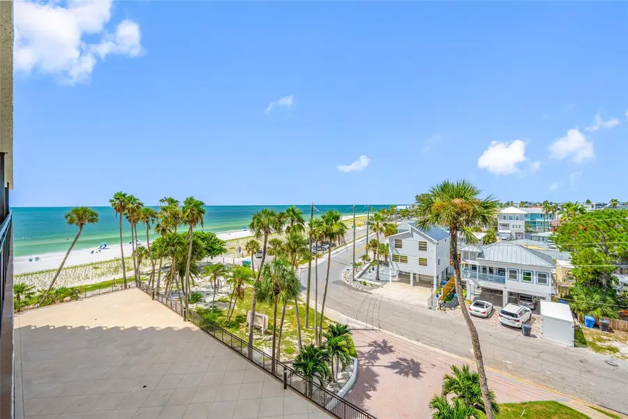 7650 Bayshore Drive #406, Treasure Island, FL 33706 - #3
