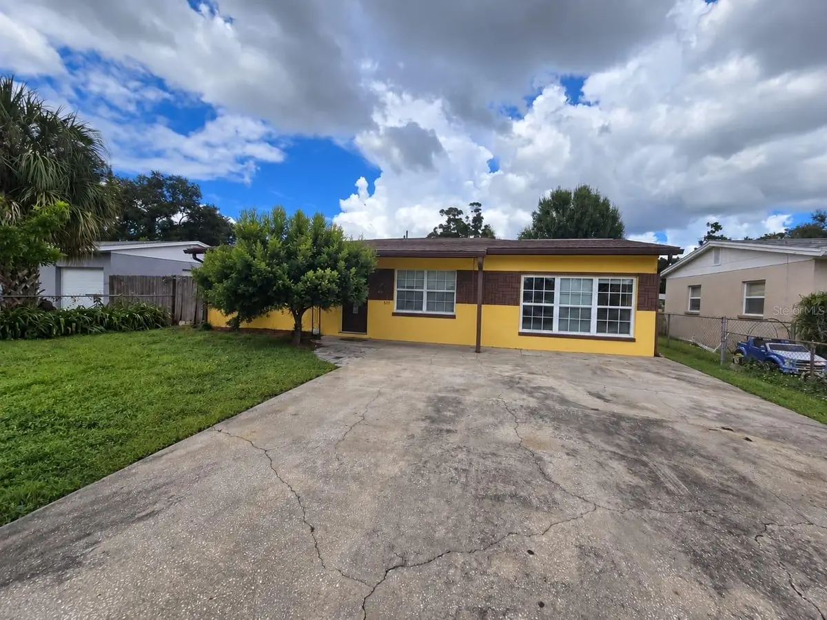 5171 87th Avenue N, Pinellas Park, FL 33782 - #1