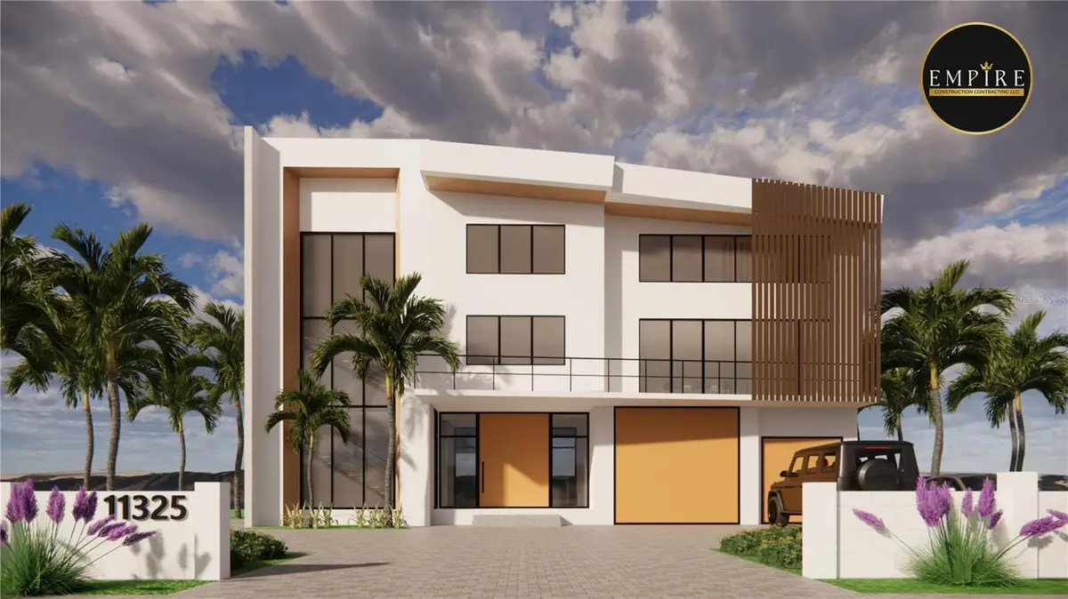 11325 4th Street E, Treasure Island, FL 33706 - #1