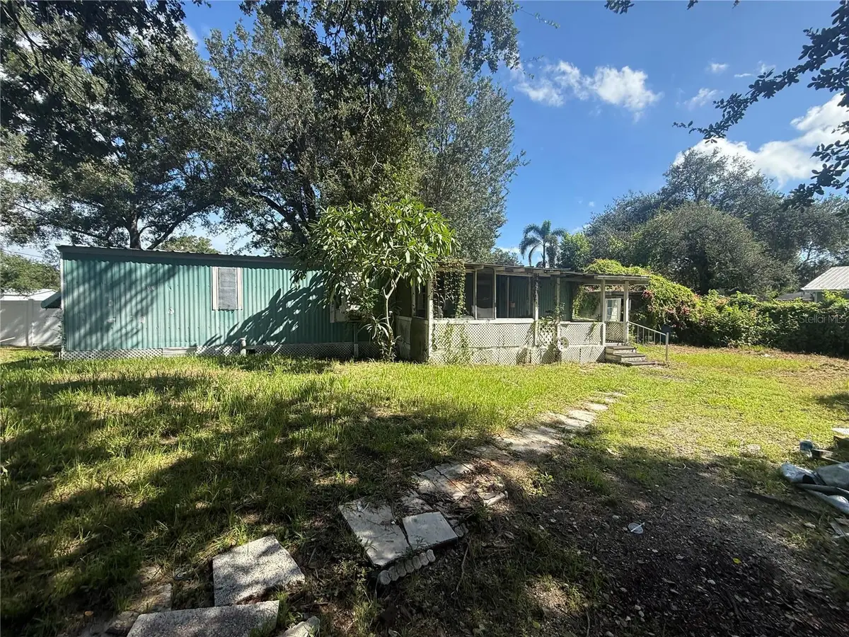 10004 Massachusetts Street, Gibsonton, FL 33534 - #1