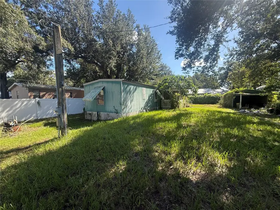 10004 Massachusetts Street, Gibsonton, FL 33534 - #2