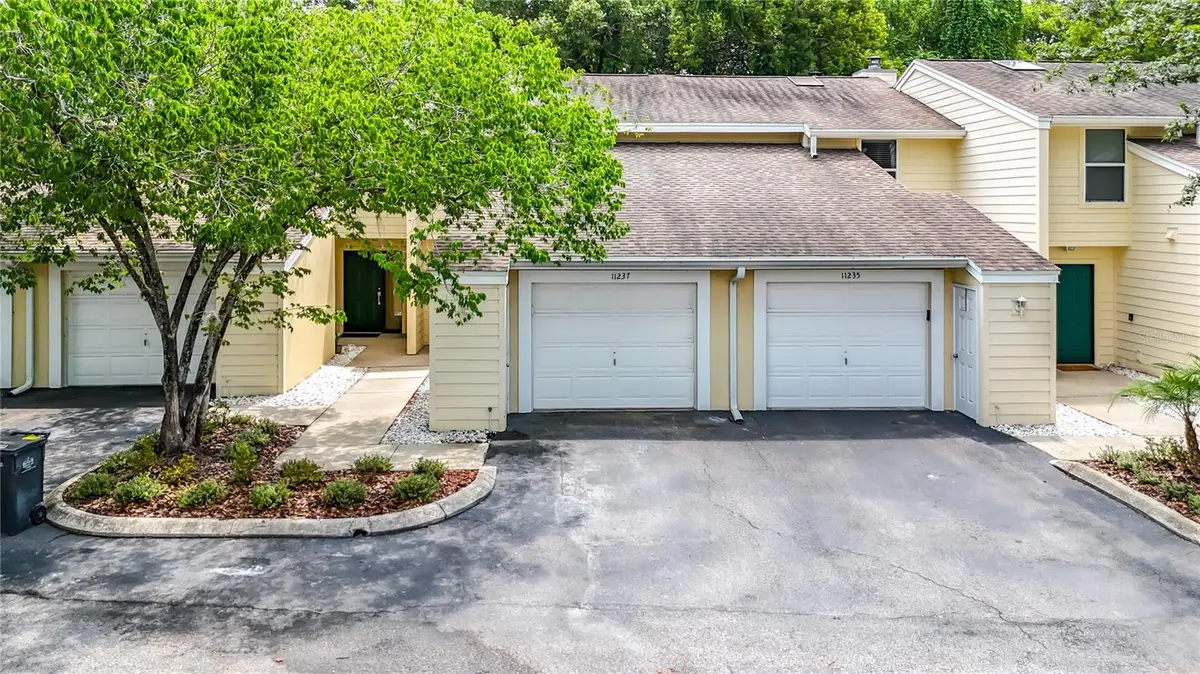 11237 Cedar Hollow Lane, Tampa, FL 33618 - #1