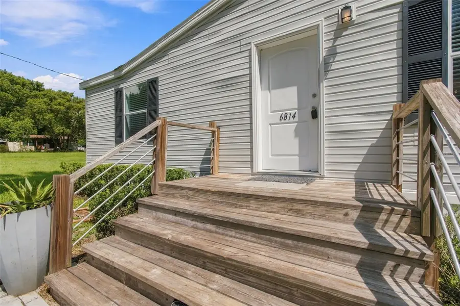 6814 Founders Street, Zephyrhills, FL 33542 - #3