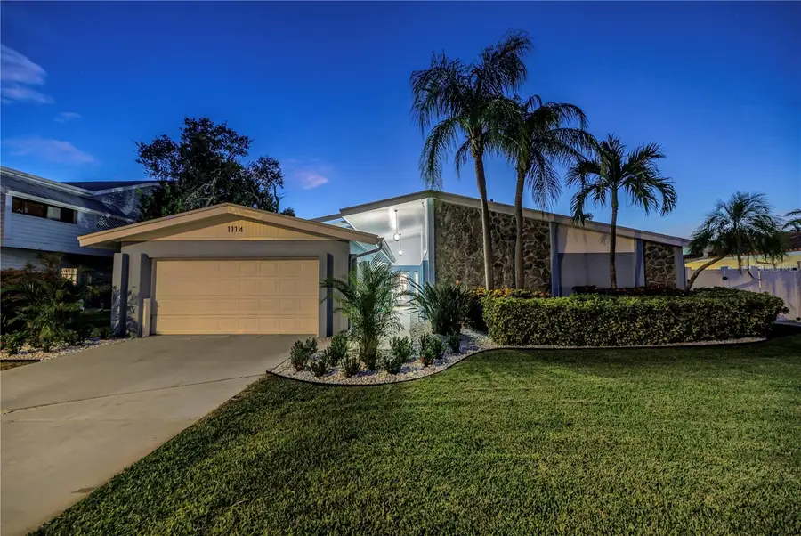 1114 2nd Avenue S, Tierra Verde, FL 33715 - #2