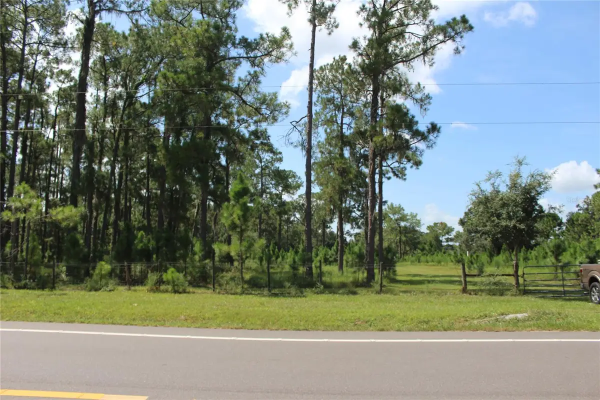 Us Highway 98 W, Frostproof, FL 33843 - #1