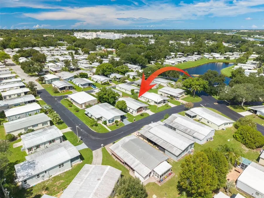 92 Cottagewood Drive #7, Safety Harbor, FL 34695 - #2