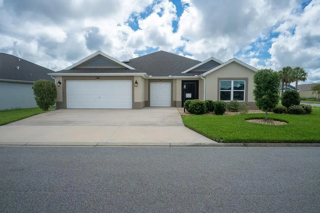 1364 Francesca Place, The Villages, FL 32163 - #1