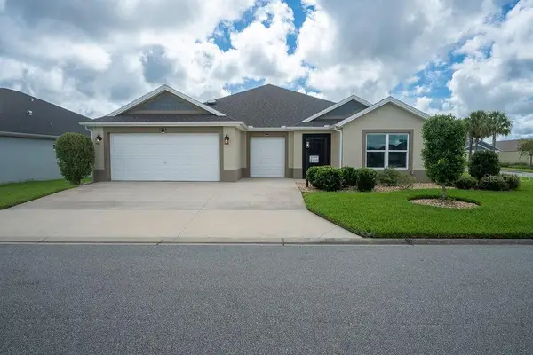 1364 Francesca Place, THE VILLAGES, FL 32163
