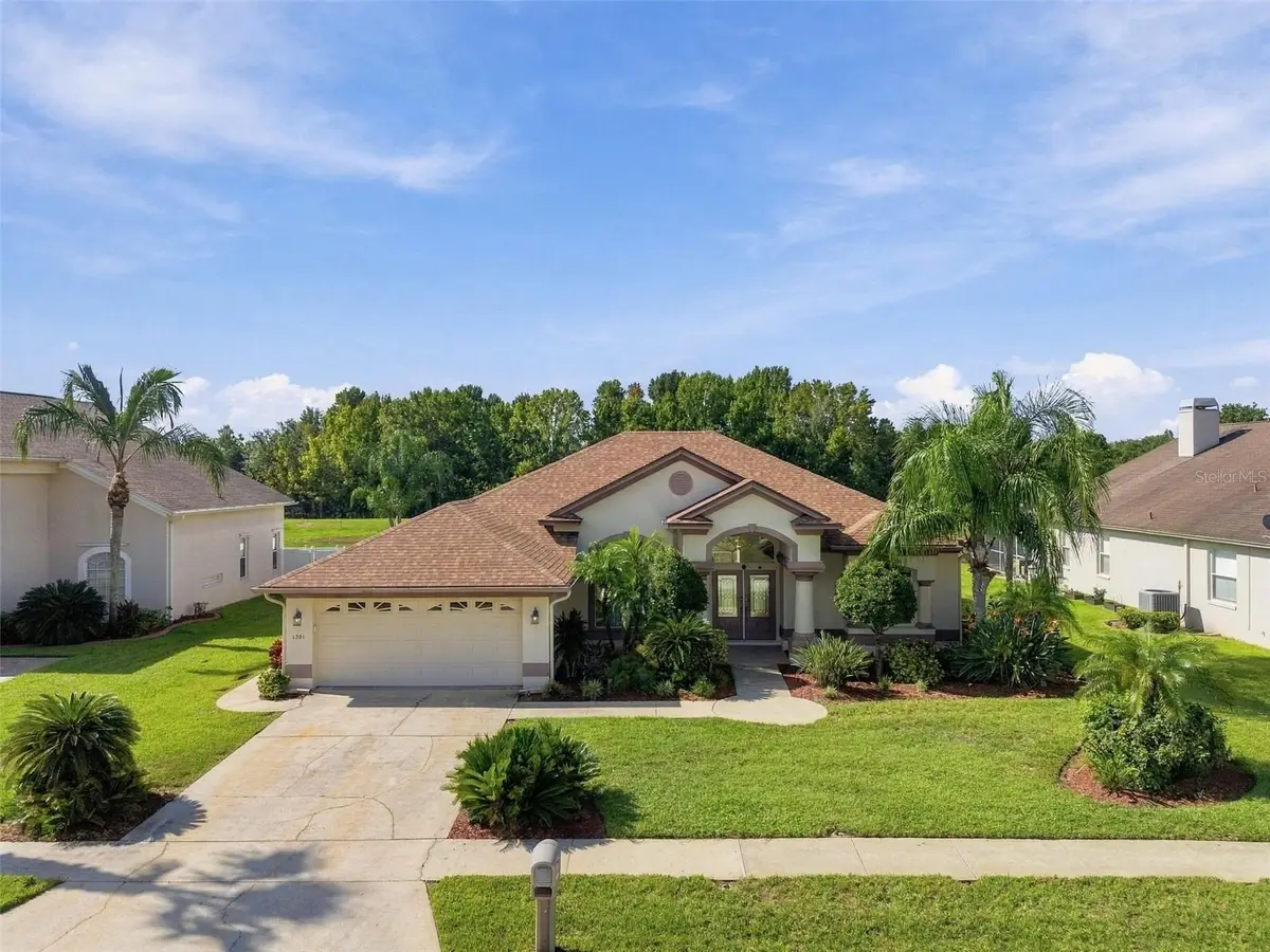1301 Fox Chapel Drive, Lutz, FL 33549 - #1