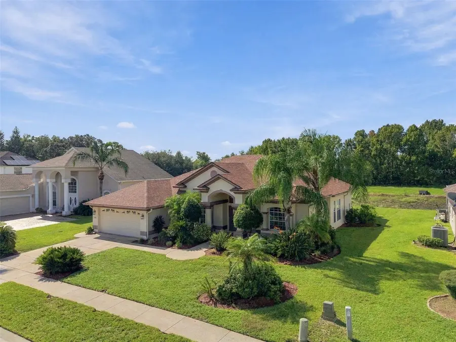 1301 Fox Chapel Drive, Lutz, FL 33549 - #2