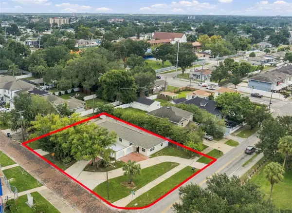 3111 W Spruce Street, TAMPA, FL 33607