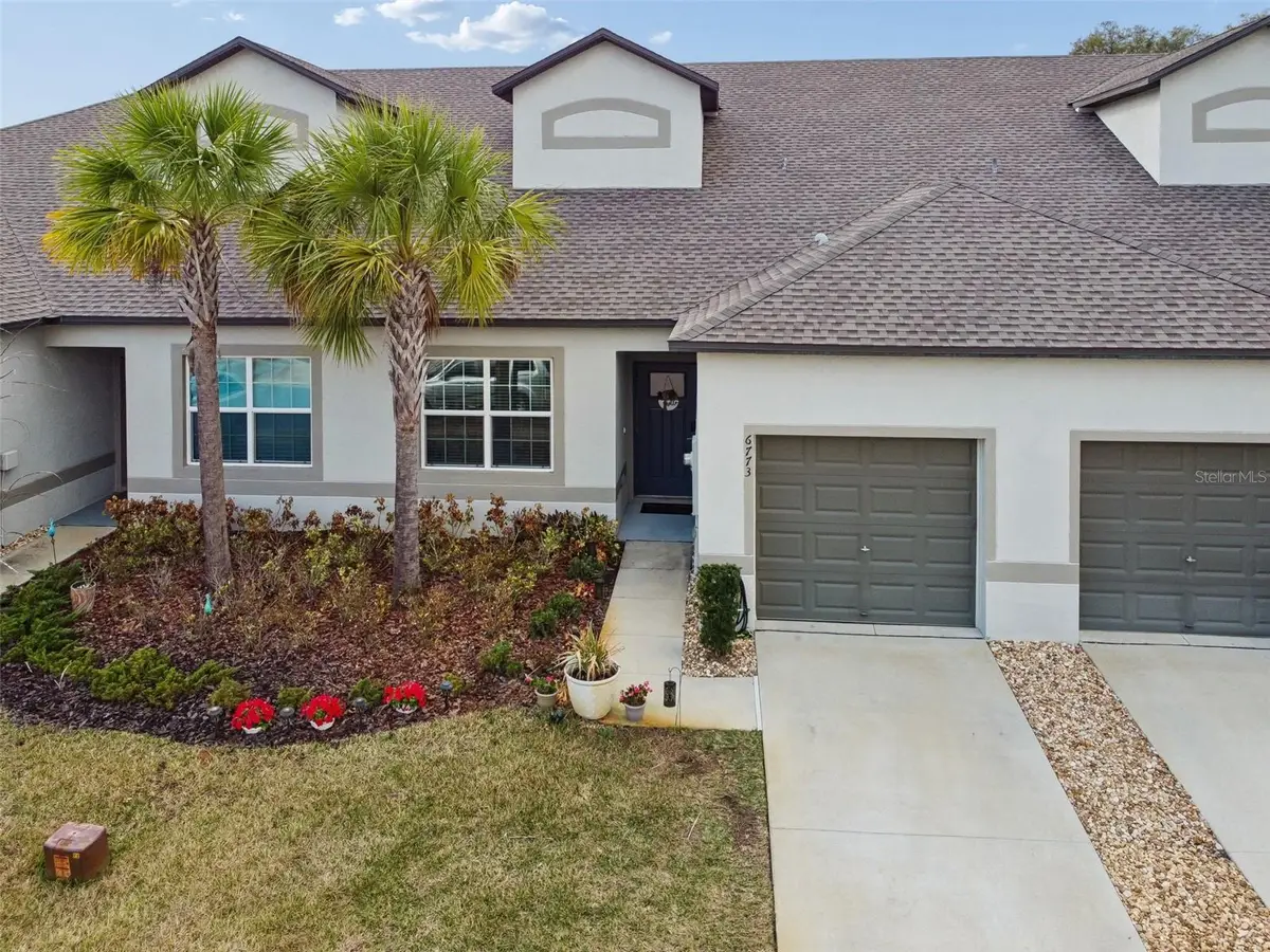 6773 Ripple Pond Loop, Zephyrhills, FL 33541 - #1