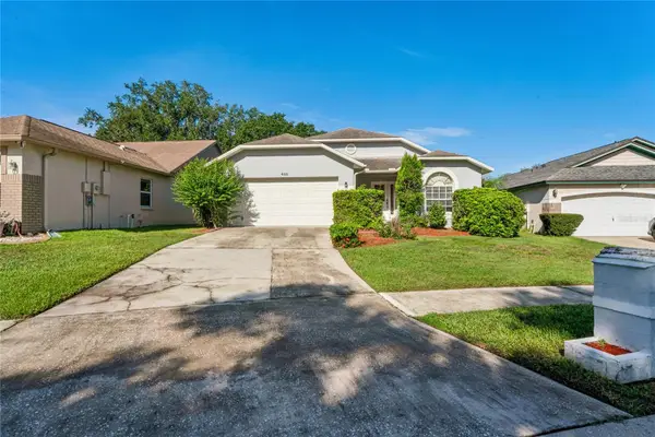652 Sand Ridge Drive, VALRICO, FL 33594
