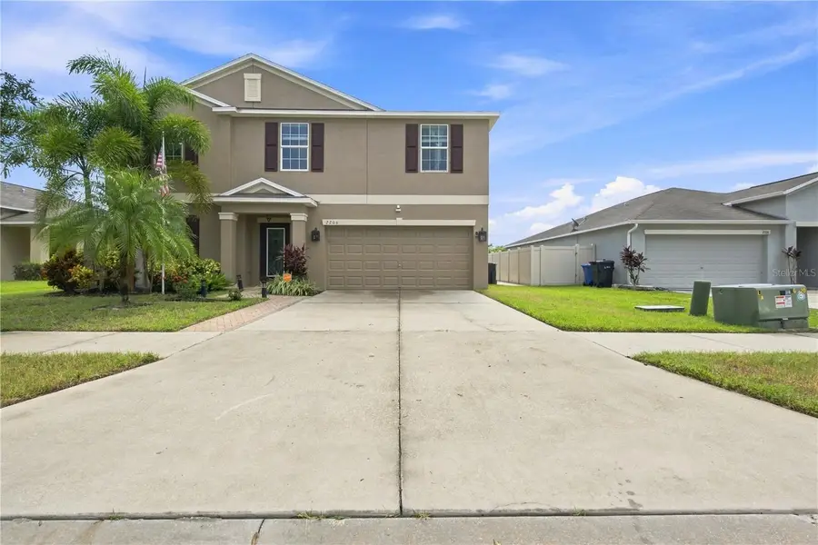 2206 4th Street Sw, Ruskin, FL 33570 - #3