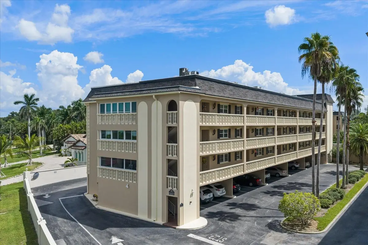 155 Bluff View Drive #209, Belleair Bluffs, FL 33770 - #1