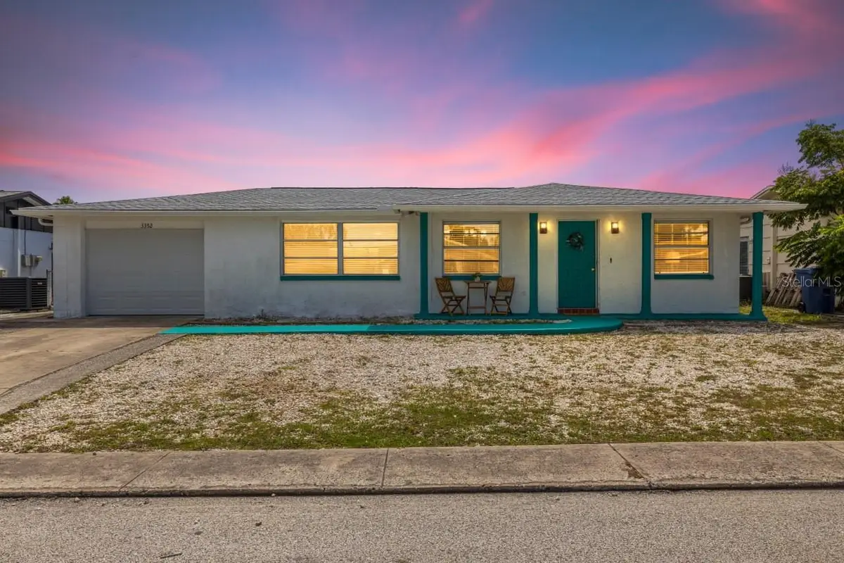 3352 Hoover Drive, Holiday, FL 34691 - #1
