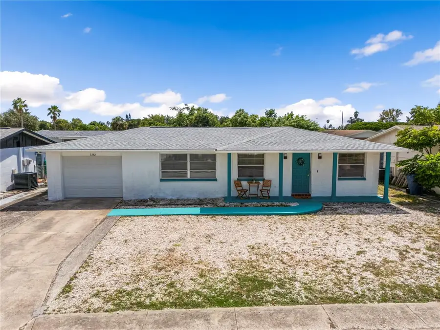 3352 Hoover Drive, Holiday, FL 34691 - #3