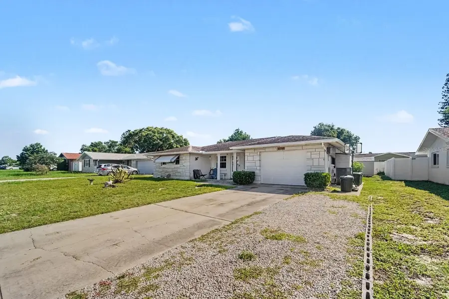 10214 Holly Drive, Port Richey, FL 34668 - #3