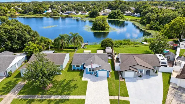 12505 Mondragon Drive, TAMPA, FL 33625