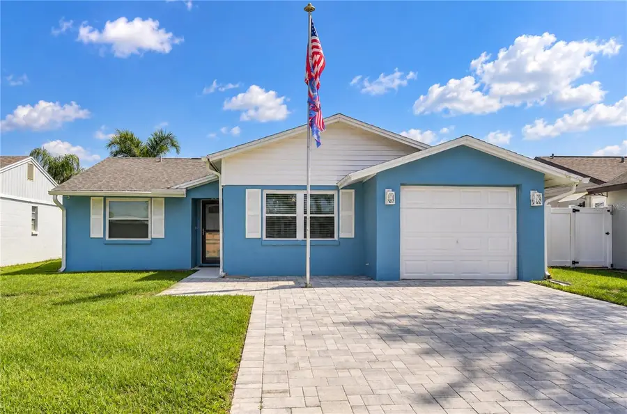 12505 Mondragon Drive, Tampa, FL 33625 - #2