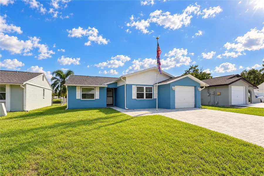 12505 Mondragon Drive, Tampa, FL 33625 - #3