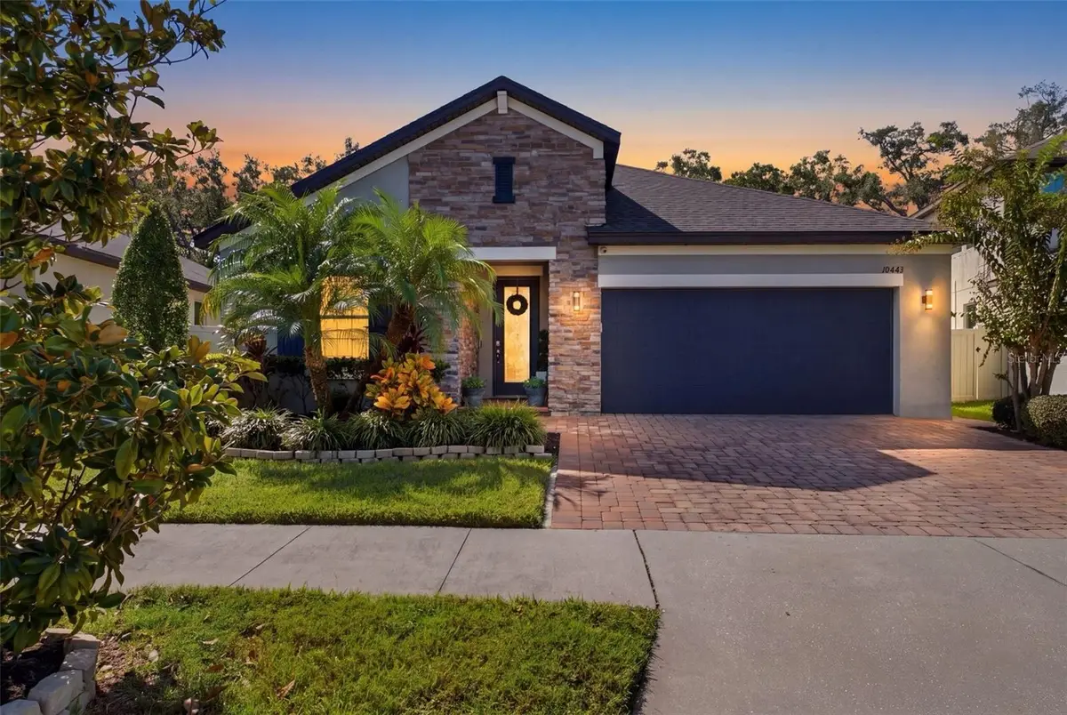 10443 Alcon Blue Drive, Riverview, FL 33578 - #1