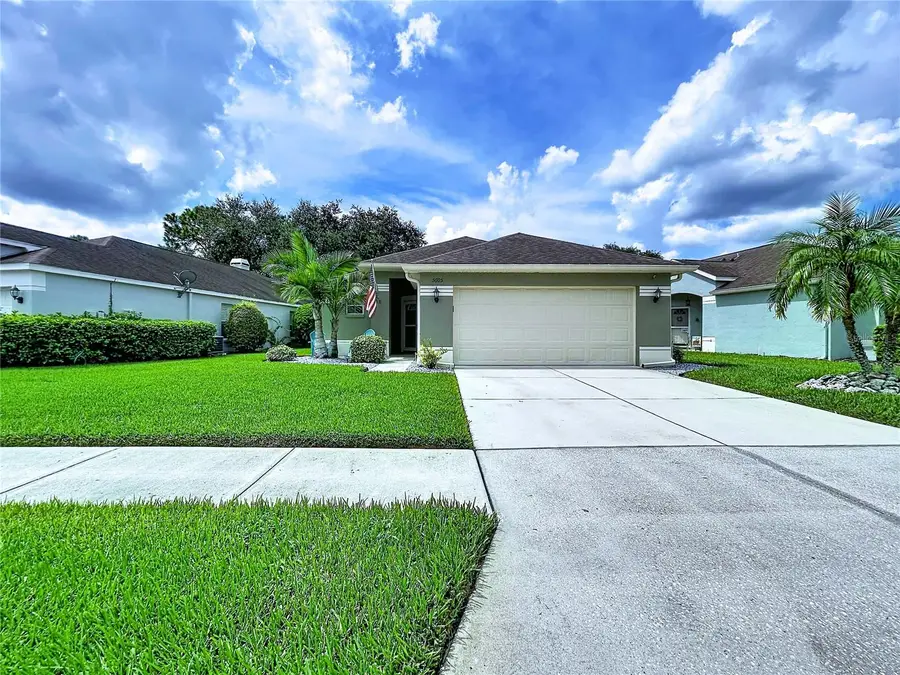 5605 Cannonade Drive, Wesley Chapel, FL 33544 - #2