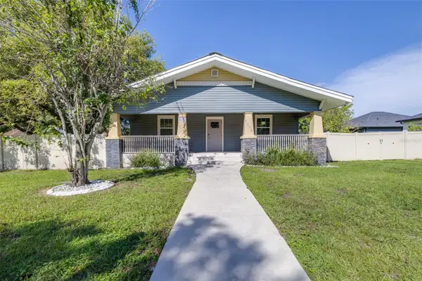 2000 N 32nd Street, TAMPA, FL 33605