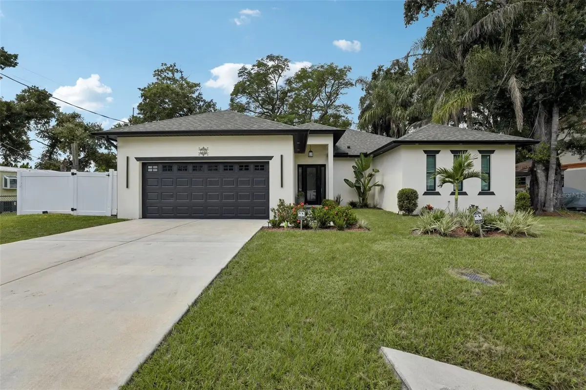 7210 N Amos Avenue, Tampa, FL 33614 - #1