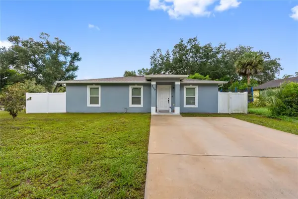 4109 E Diana Street, TAMPA, FL 33610