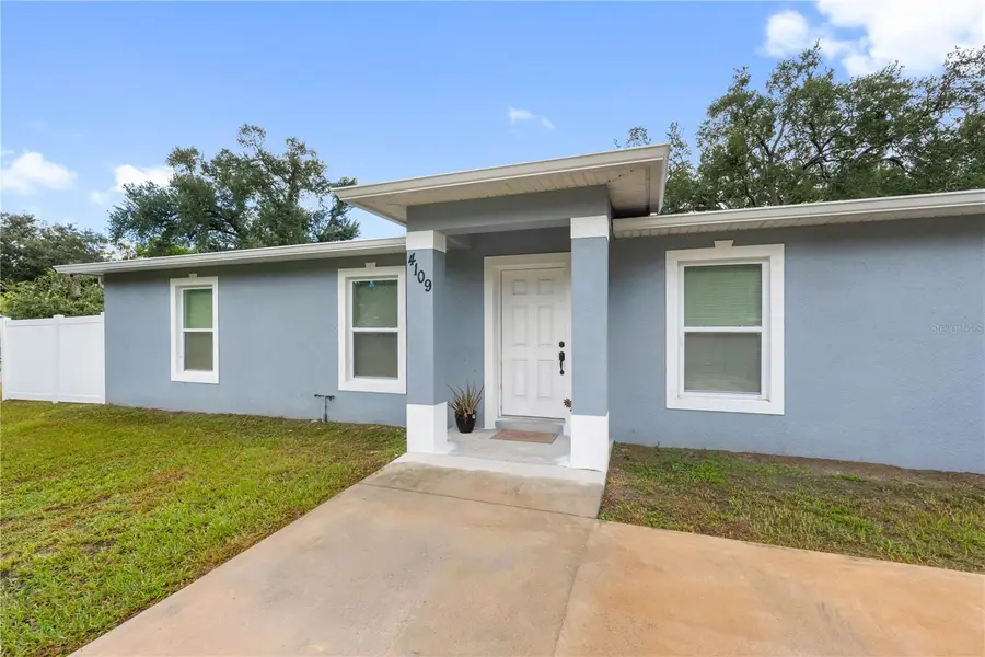 4109 E Diana Street, Tampa, FL 33610 - #3